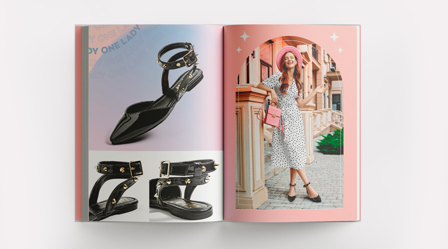 Shoes Collection Pakar Fall Winter 2013