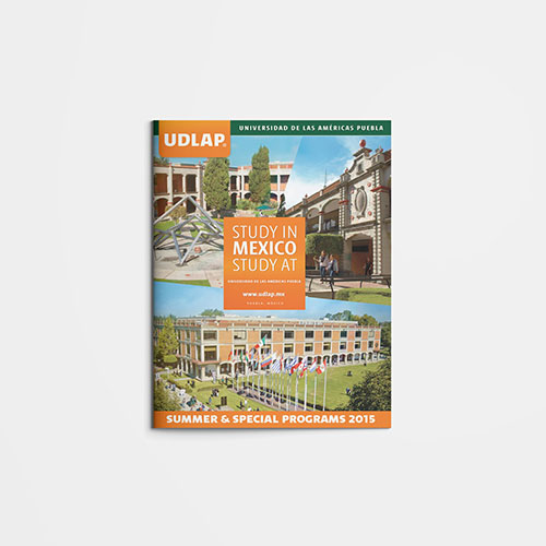 UDLAP International Programs